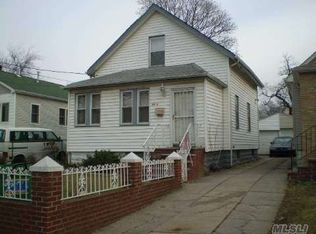 14443 230th St, Jamaica, NY 11413