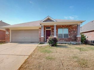 1720 Bluebird Dr, Little Elm, TX 75068