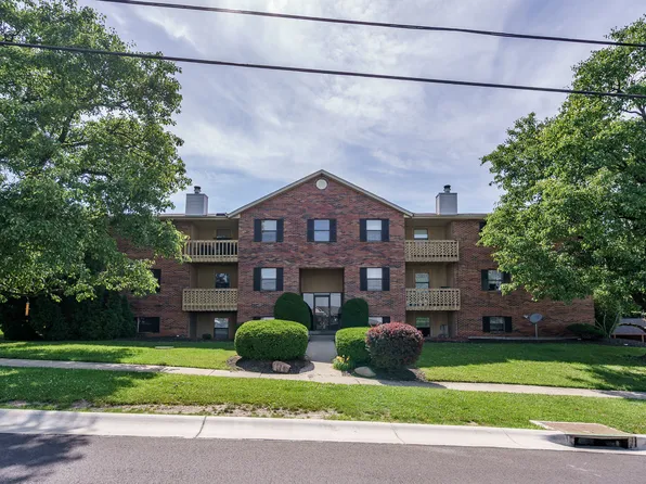 3175 Roesch Blvd APT 17, Fairfield, OH 45014