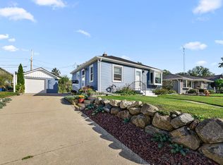 426 Seitz AVENUE, Mayville, WI 53050