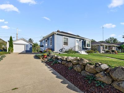 426 Seitz AVENUE, Mayville, WI, 53050