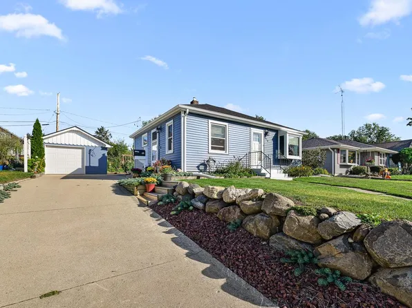 426 Seitz AVENUE, Mayville, WI 53050