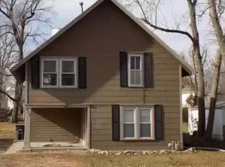 412 S Maple St, Wellsville, KS 66092