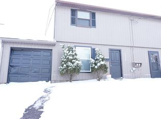 2400 18th St SW, Canton, OH 44706