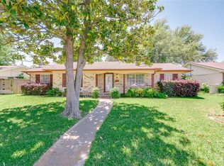 2319 Luau St, Mesquite, TX