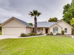 7011 Old Spring Branch Rd, Spring Branch, TX 78070