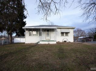 2152 Starling Airport Rd, Arnold, MO 63010