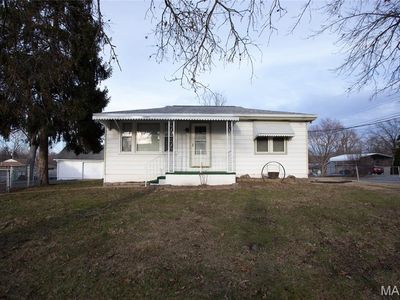 2152 Starling Airport Rd, Arnold, MO, 63010