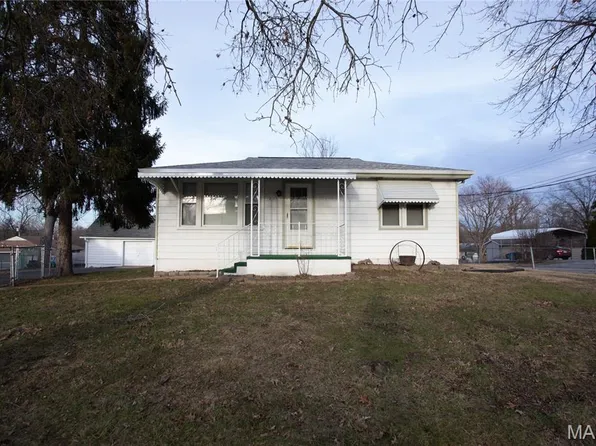 2152 Starling Airport Rd, Arnold, MO 63010