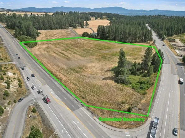 Nka Argonne Bigelow Gulch Rd Lot 1, Spokane, WA 99217