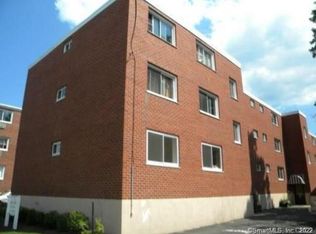 2 Van Zant St A5 #A5, Norwalk, CT 06855