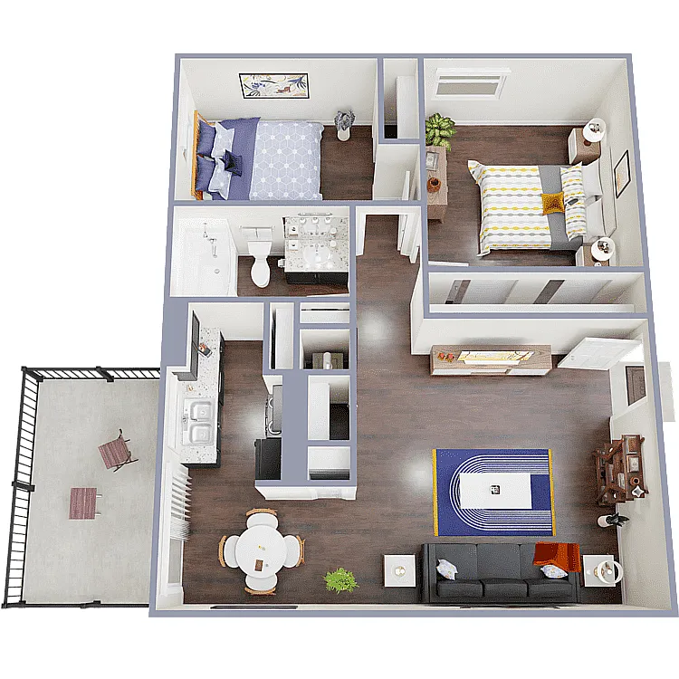 A2_Overhead_212250 - Broadway Oaks