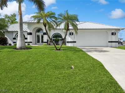 4608 SW 25th Ct, Cape Coral, FL, 33914