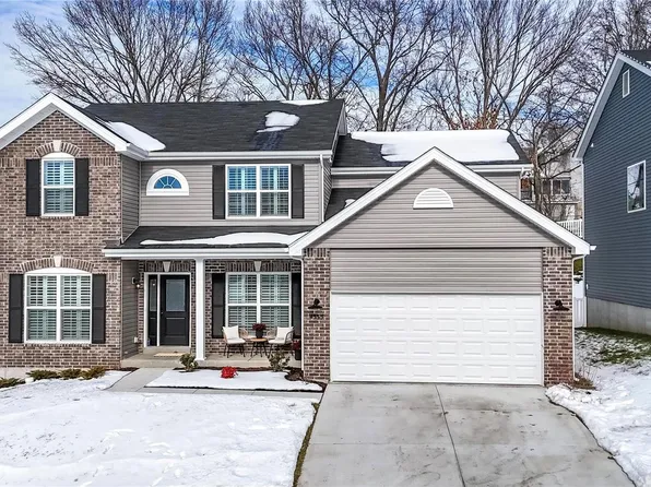 4333 South Bend Court, Saint Louis, MO 63129