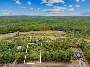 LOT 13 Country Club Rd, Pt Saint Joe, FL 32456