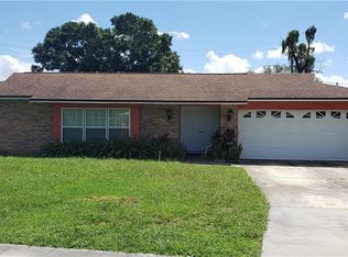 1305 Monitor Ave, Orlando, FL 32818