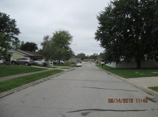 1509 Quail Trl, Huntertown, IN 46748