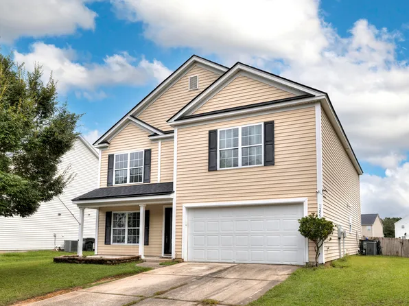 1255 Wild Goose Trl, Summerville, SC 29483