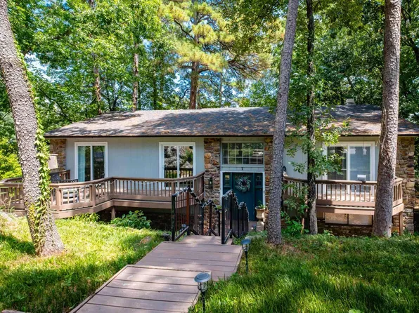 1 Janwood Dr, Little Rock, AR 72227