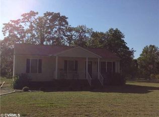 5555 Herring Creek Rd, Aylett, VA 23009
