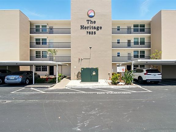 3rd image of 7625 SUN ISLAND DRIVE S #304