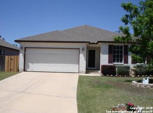 5727 Spring Height, San Antonio, TX 78247