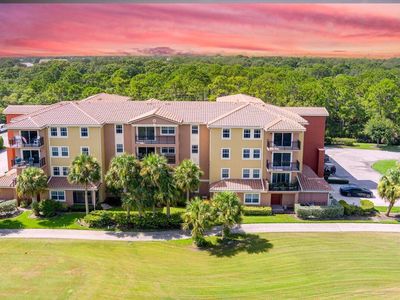 4190 Gator Greens Way #Ph-2, Fort Pierce, FL, 34982