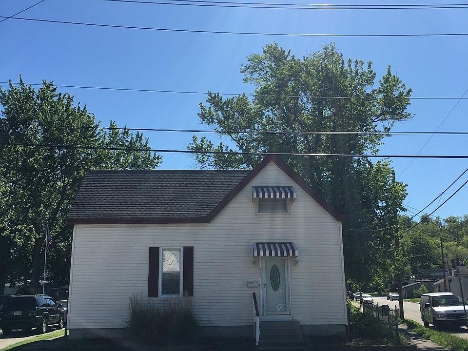 1st image of 600 Jefferson Ave