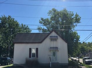 600 Jefferson Ave, Cincinnati, OH 45215