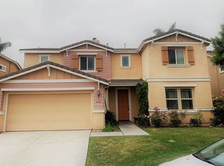 4321 Saddlehorn Way, Oceanside, CA 92057
