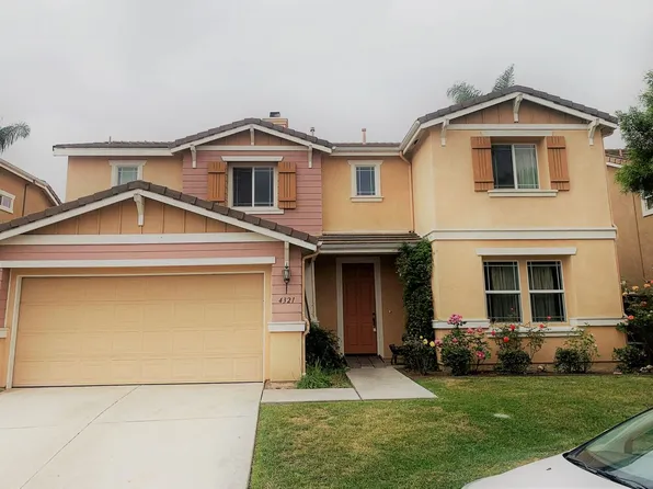 4321 Saddlehorn Way, Oceanside, CA 92057