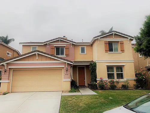 4321 Saddlehorn Way Photo 1