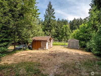 8408 Sumac Court SE, Yelm, WA, 98597