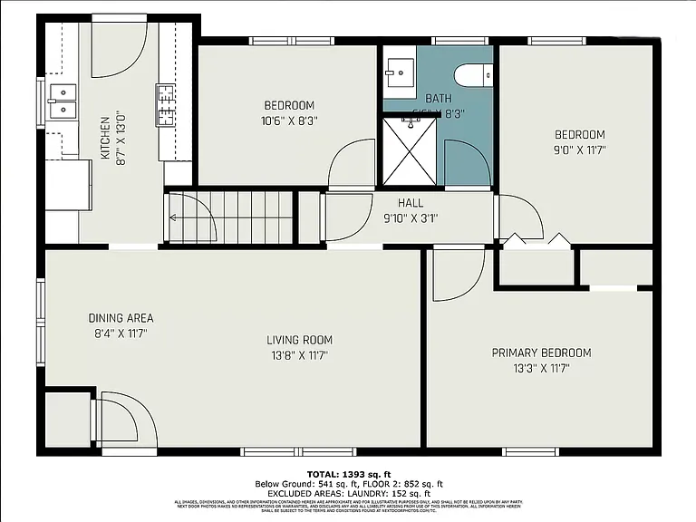 1452 Eastlawn Rd SE — Photo 12