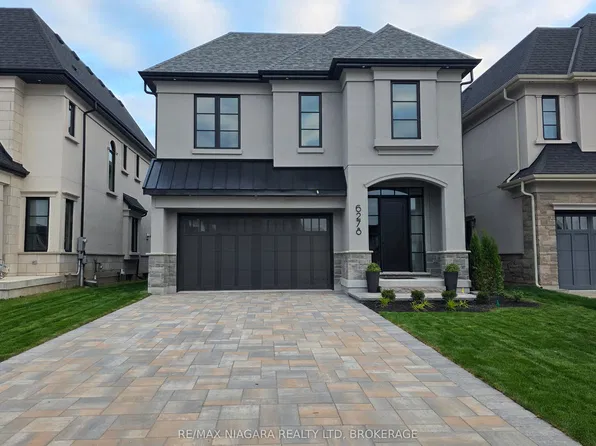 LOT 40 Lucia Dr, Niagara Falls, ON L2J 0G1