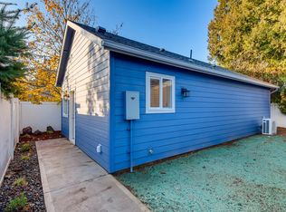 2617 SE 67th Ave #B, Portland, OR 97206