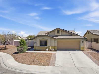 5920 Cuddles Ct, North Las Vegas, NV, 89081