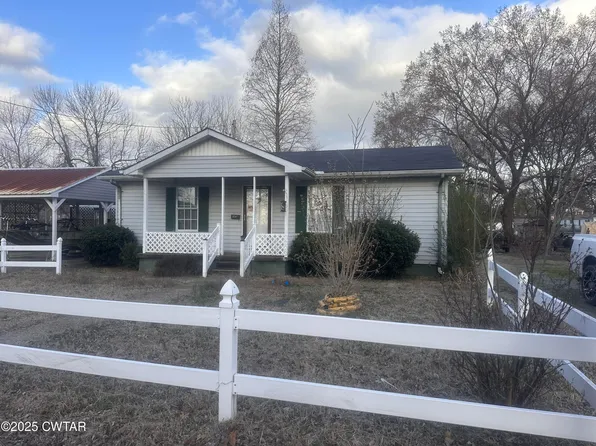 310 Tipton St, Tiptonville, TN 38079