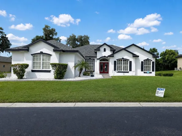 3628 Frentress Dr, Lakeland, FL 33812