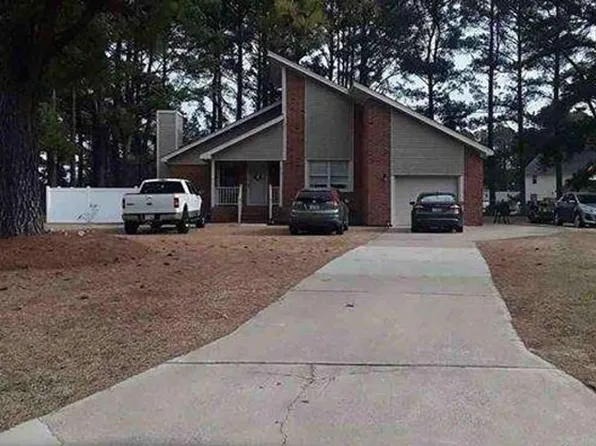 313 Balsam Pl, Goldsboro, NC 27534
