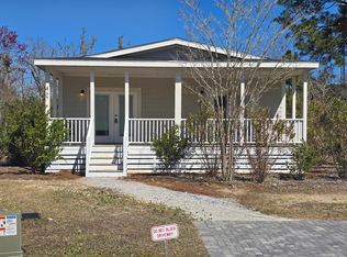 467 N County Highway 395 LOT 6, Santa Rosa Beach, FL 32459