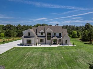 2944 George Williams Rd, Monroe, GA 30656