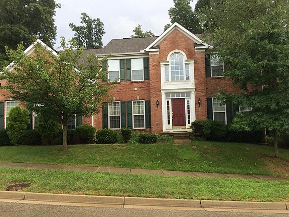 3rd image of 2535 Muirfield Dr