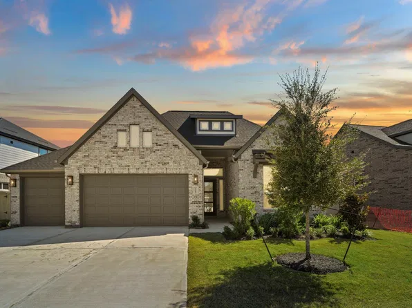 3305 Wickfield Pass, League City, TX 77573