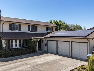1767 Clarence Ct, San Jose, CA, 95124