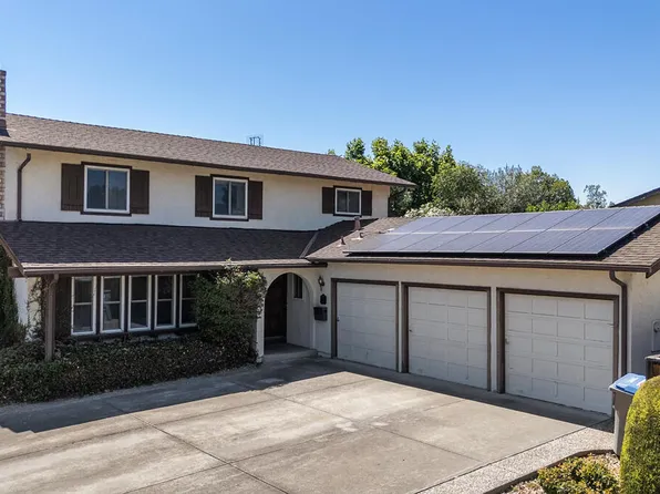 1767 Clarence Ct, San Jose, CA 95124