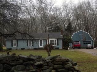 98 Reutemann Rd, North Stonington, CT 06359