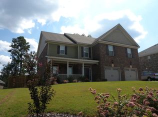 5132 Wells Dr, Evans, GA 30809