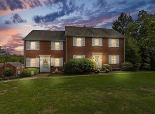 43 W Manilla Ave, Pittsburgh, PA