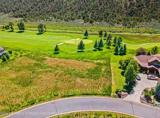 15 Horseshoe Ln, Carbondale, CO 81623